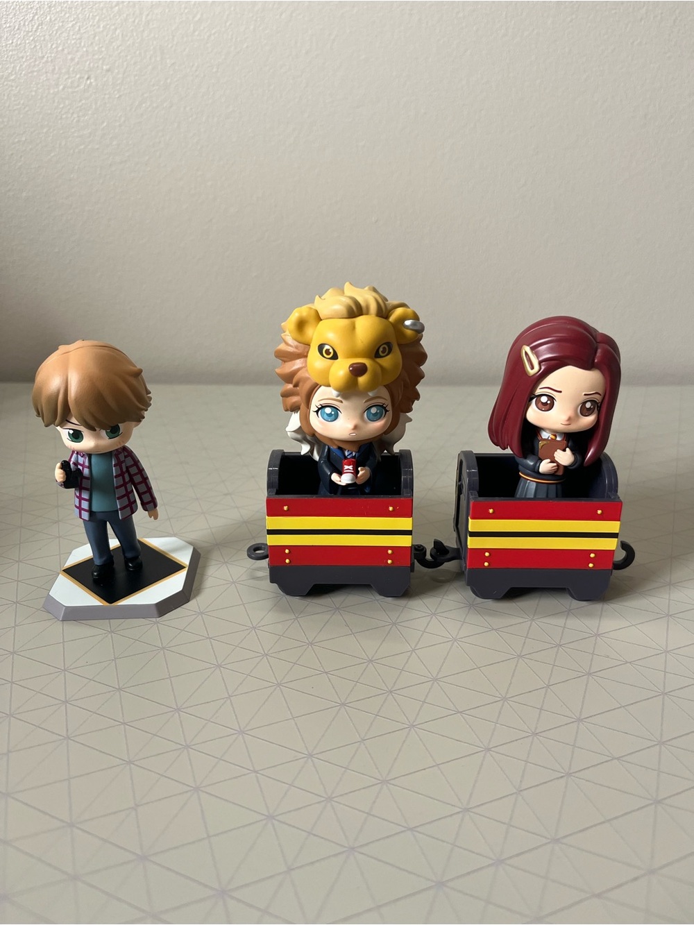 Pop Mart Harry Potter Assorted Figures